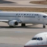 Irak Prvykrat po 35 rokoch pristalo v Bagdade lietadlo z EU