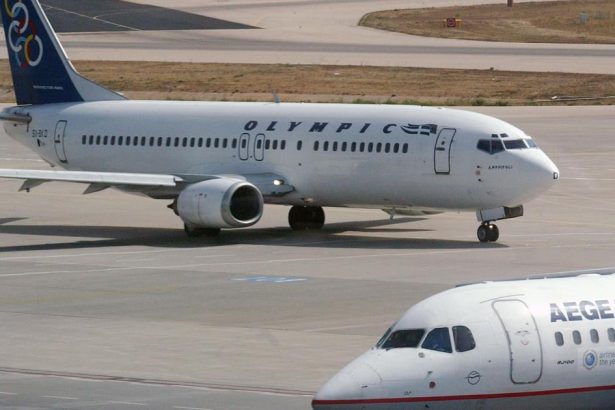 Irak Prvykrat po 35 rokoch pristalo v Bagdade lietadlo z EU