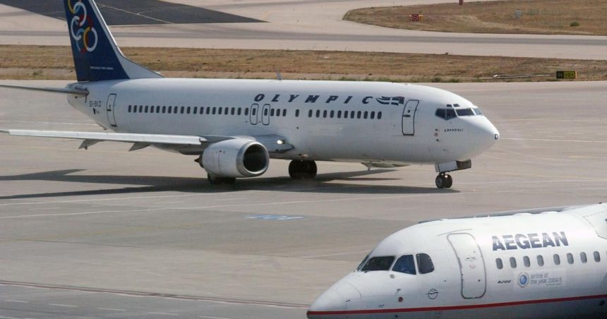 Irak Prvykrat po 35 rokoch pristalo v Bagdade lietadlo z EU