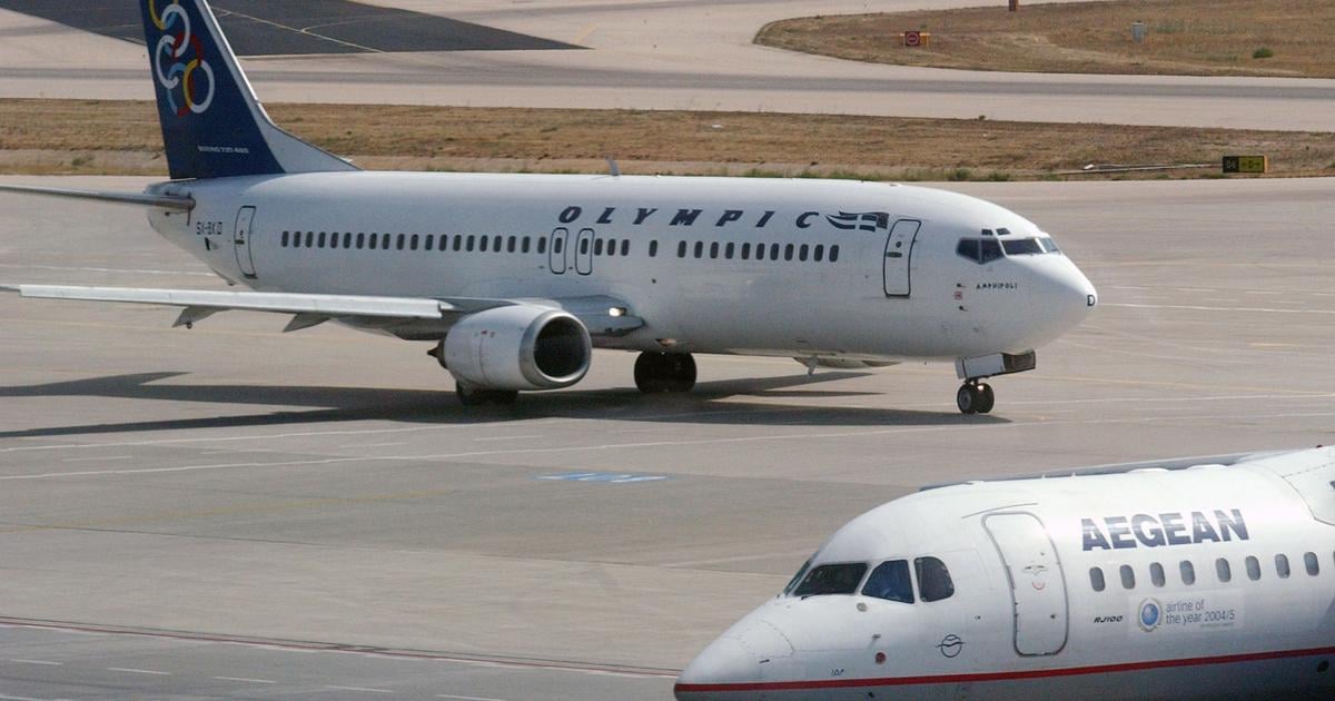 Irak Prvykrat po 35 rokoch pristalo v Bagdade lietadlo z EU