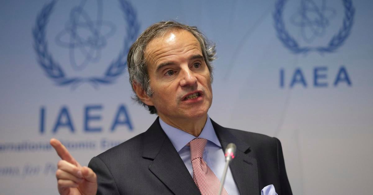 Iran odmietol Grossiho kandidaturu na generalneho tajomnika OSN