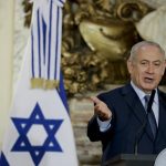 Izrael Cyprus a Grecko prehlbia bezpecnostnu spolupracu uvedol Netanjahu