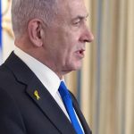 Izrael Netanjahu podal prezidentovi Herzogovi ziadost o milost