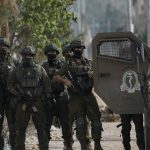 Izraelska armada zabila na Zapadnom brehu dvoch Palestincanov