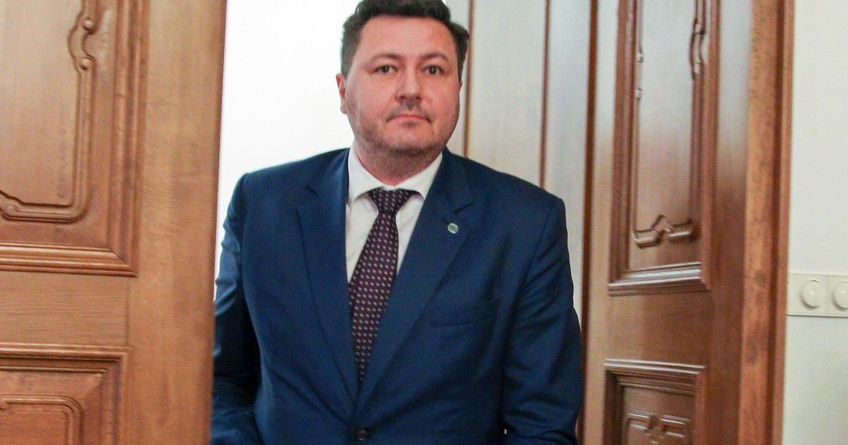 JUSTICIA Predseda navrhol Mecelovu za podpredsednicku sudu