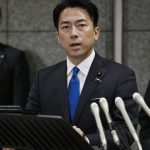 Japonsko si predvolalo velvyslanca Ciny po incidente