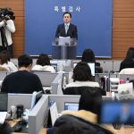 Juzna Korea Policia vykonala raziu v cirkvi zjednotenia