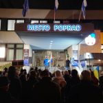 Kazdy den prinasa katastrofy zaznelo na proteste v Poprade