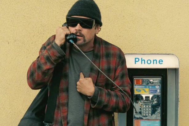 Klise o filmovej hudbe unoho neplatia DiCaprio podlieha paranoji je i vdaka nemu