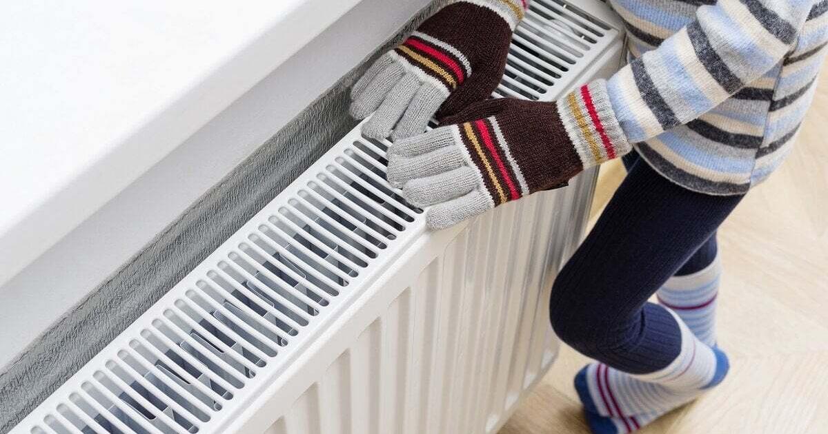 Kosicke sidliska Furca a Tahanovce su bez kurenia a teplej vody