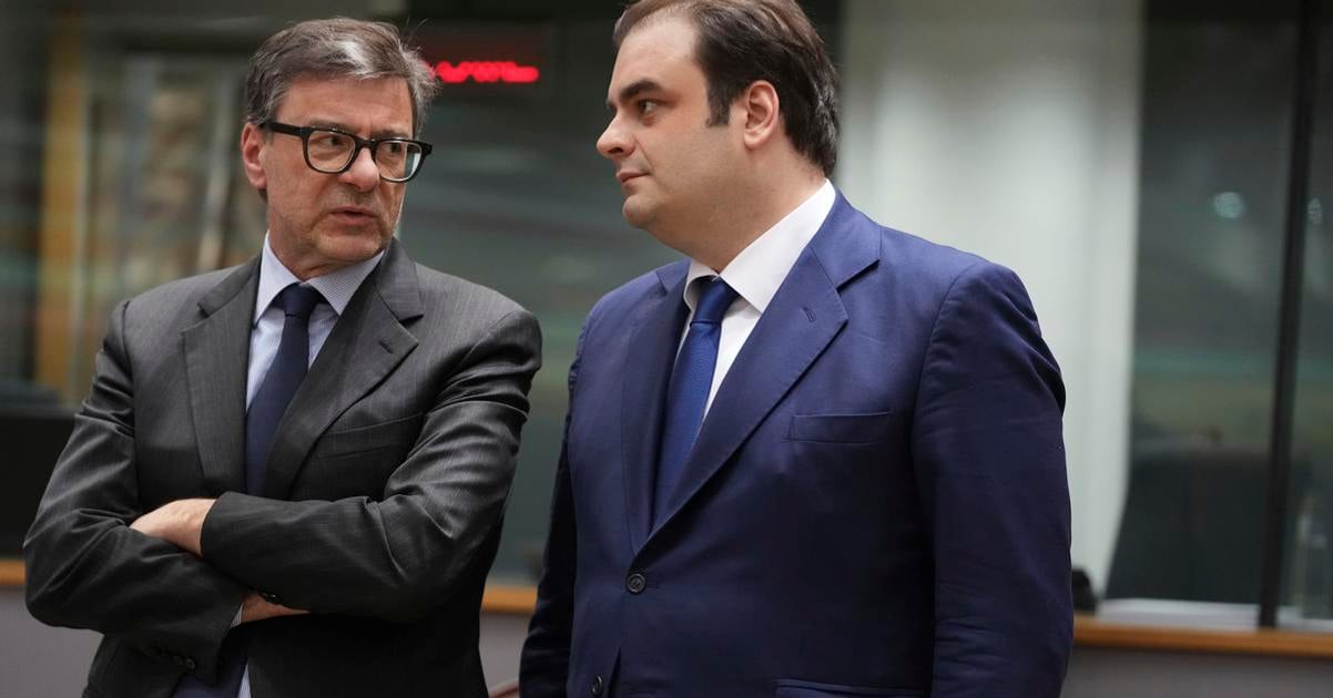 Kyriakos Pierrakakis z Grecka je novym predsedom Euroskupiny