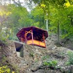 Legendarne miestu chcu vratit zaslu slavu