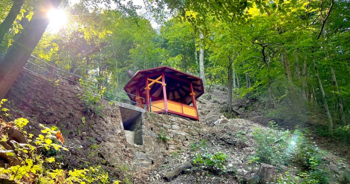 Legendarne miestu chcu vratit zaslu slavu