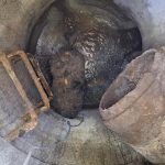 Ludia sa mesiace stazuju na zapach z kanalizacie