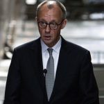 Merz Europa musi byt menej zavisla na USA