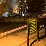 Mestska cast stavia ihrisko blizko mestskeho Kosicania su pobureni