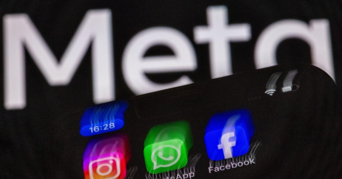 Meta bude zobrazovat menej personalizovanych reklam v EU