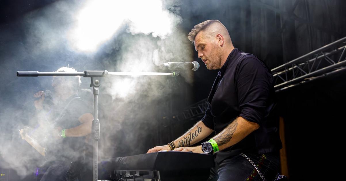 Mlady hudobnik zahynul pri nehode zverejnil skladbu