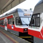 Na Tatranskej elektrickej zeleznici doslo k mimoriadnemu incidentu