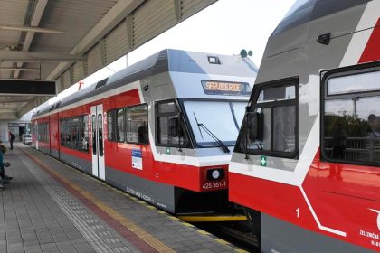 Na Tatranskej elektrickej zeleznici doslo k mimoriadnemu incidentu