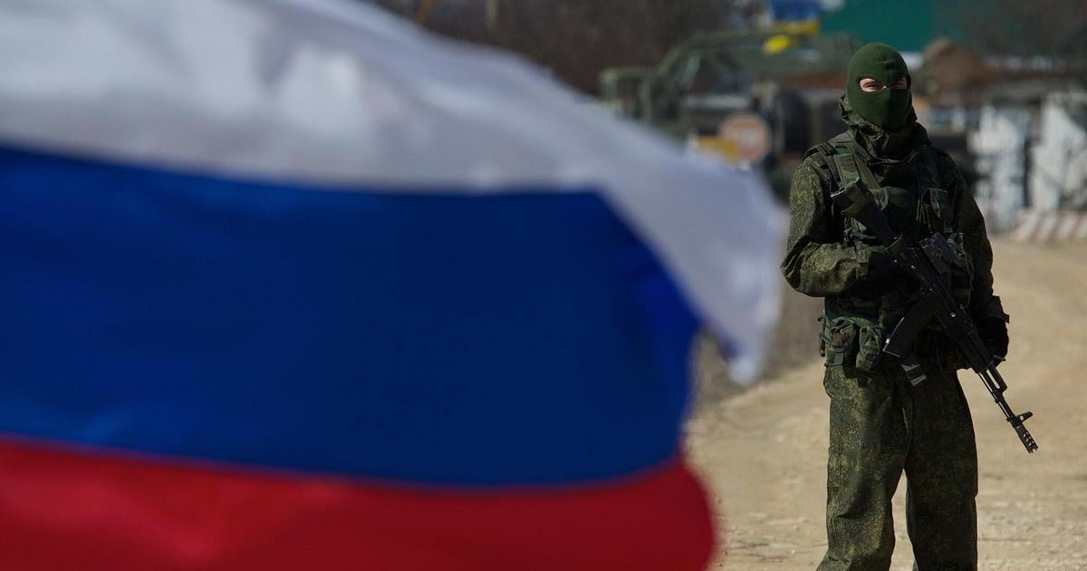 Na anektovanom Kryme Rusko obmedzi internet do konca vojny