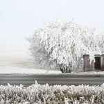 Najma na severe husto snezi uzavreli Donovaly a Prislop