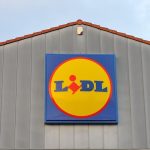 Nemecki farmari protestovali pred Lidlom proti cenam masla