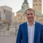 Nezvolenie Rudolfa Chodelku sposobilo konflikt vo vedeni mesta Martin Kapitulik uz nie je viceprimatorom Ziliny