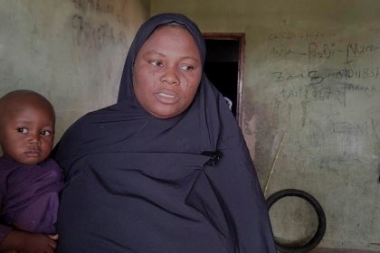 Nigeria Na slobodu sa dostalo cez 100 deti unesenych zo skoly