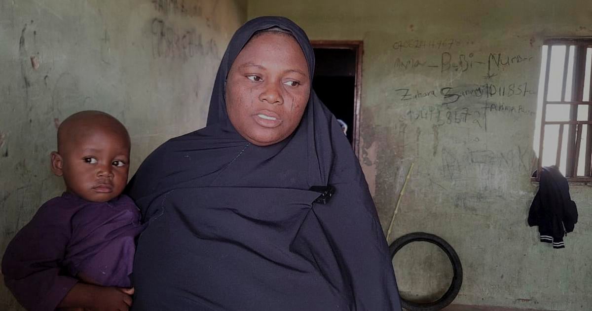 Nigeria Na slobodu sa dostalo cez 100 deti unesenych zo skoly