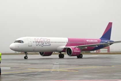 Nova linka z Kosic Wizz Air do Rima za 2499