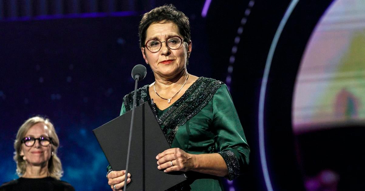 Oceneny neurolog Verejna cena znamena vela a mnohi si vsimli nasu pracu