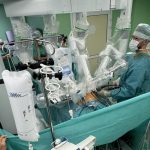 Ohromujuce cislo v nemocnici so zhubnym nadorom