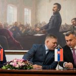 Otazky a odpovede Fico sa tvari ze zanevrel na Pellegriniho