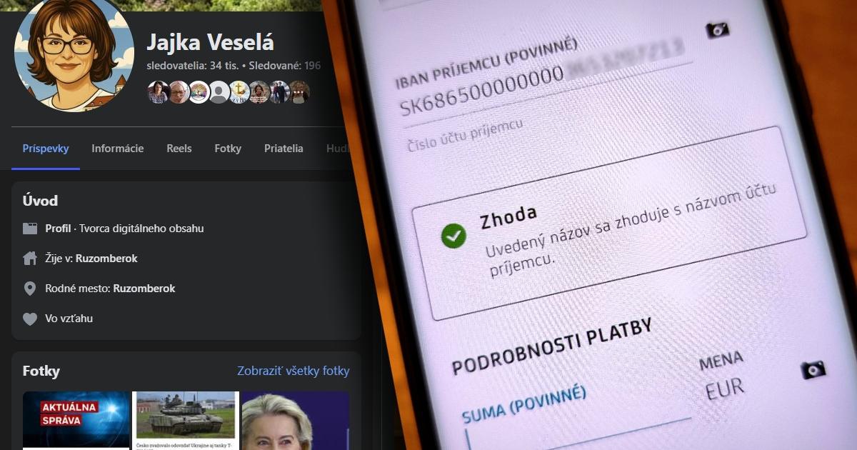 Patrali sme po stopach dezinfokanala Jajka Vesela