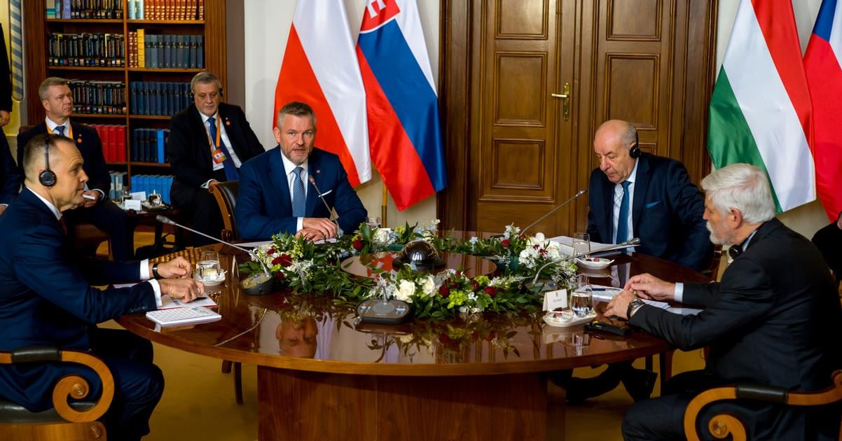 Pellegrini Hlavny problem europskeho priemyslu su energie