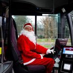 Po Zvolene opat jazdi Mikulas stretnete aj certa