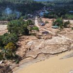 Pocet obet povodni a zosuvov pody na Sumatre presiahol 800