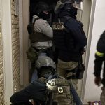 Policia eskortovala z Nemecka na Slovensko obvineneho v akcii Linea