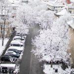 Policia vyzyva vodicov na opatrnost v Bratislave