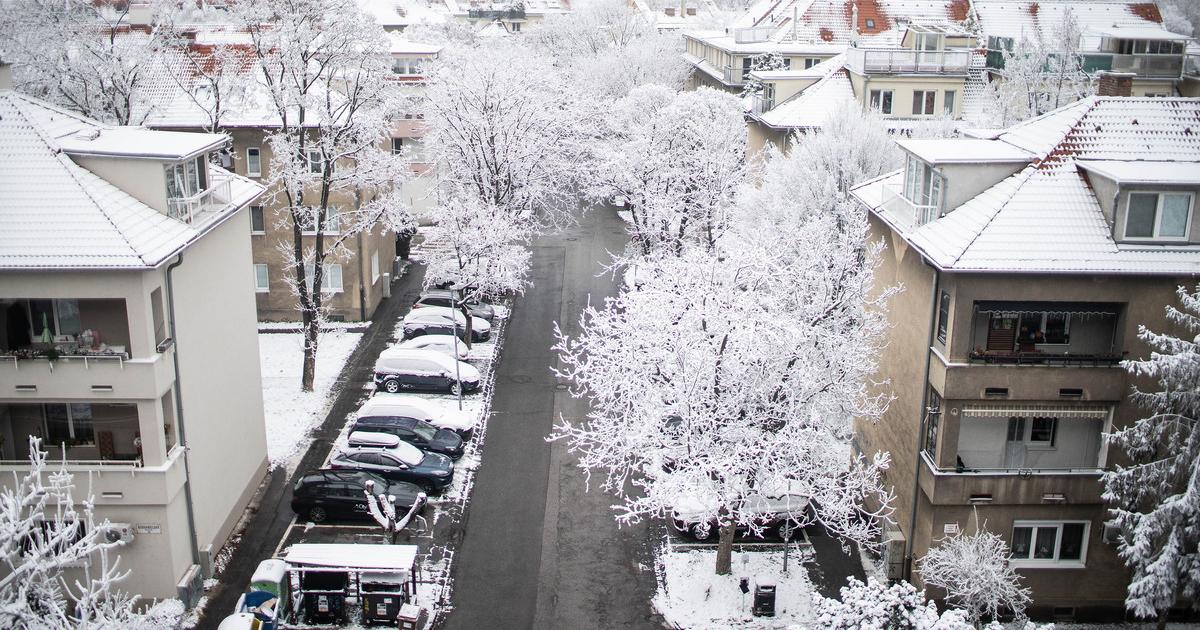 Policia vyzyva vodicov na opatrnost v Bratislave