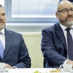 Politika Do KDH vstupil odbornik na energetiku A Ziarovsky