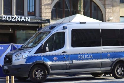 Polska policia zadrzala podozrivych ukrajinskych hackerov