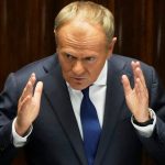 Polsko Premier udajne predstavil informaciu o ruskej stope v krypto