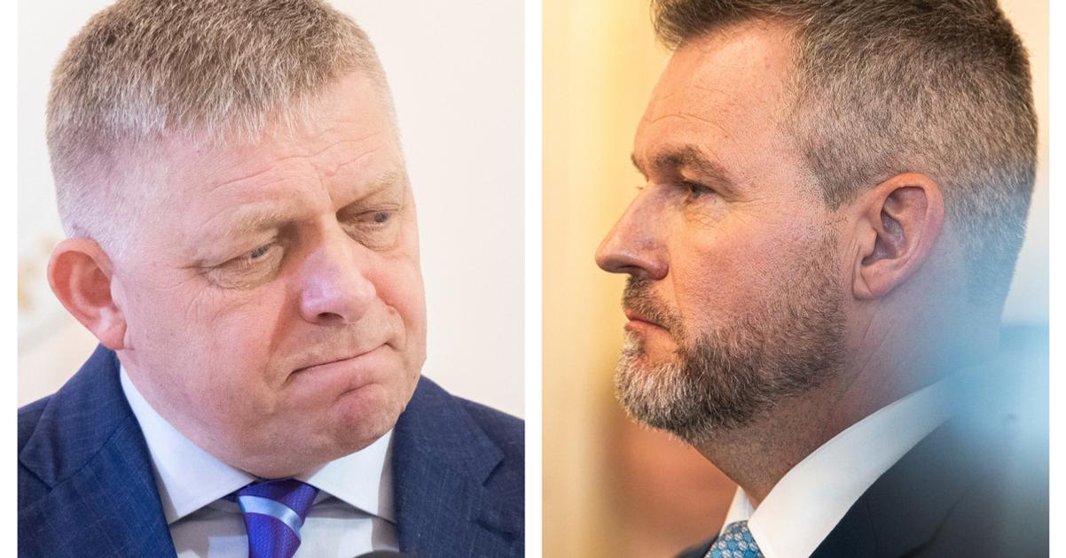 Premier vita prelomenie veta prezidenta pri zakone o zmene UOO