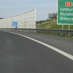 Pri Duklianskom priesmyku v Polsku otvorili novy usek cesty