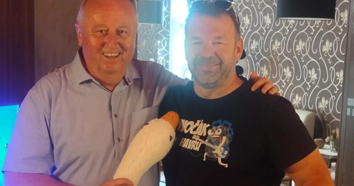 Primator slovenskeho kupelneho mesta sposobil rozruch