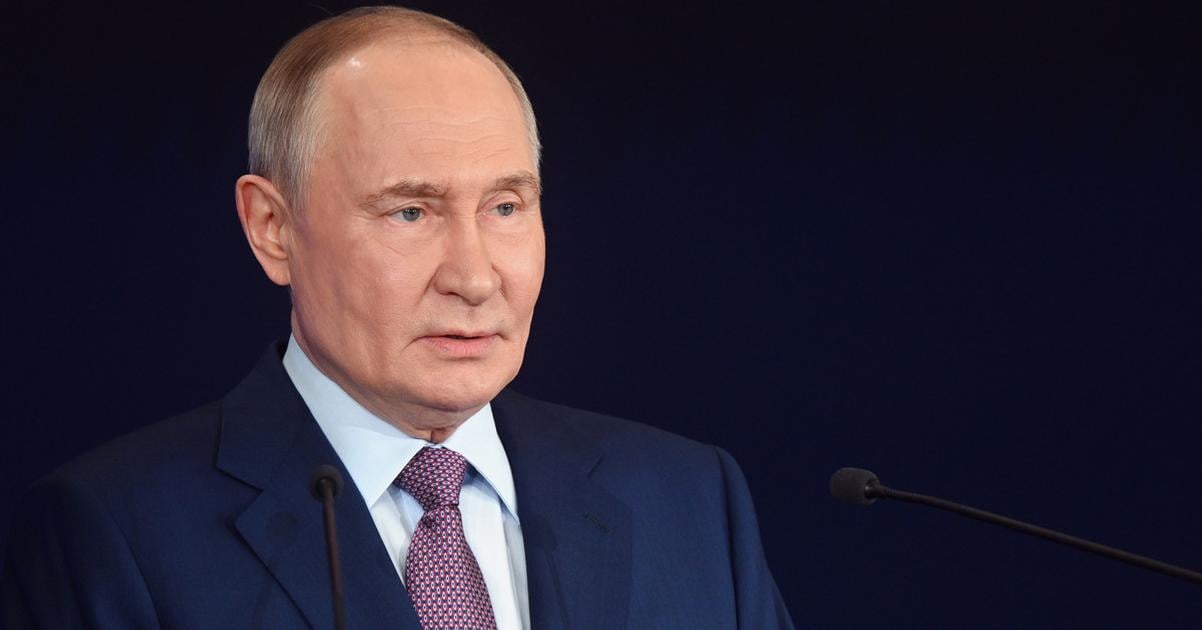 Putin nesie moralnu zodpovednost za otravu Britky
