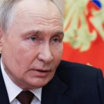 Putin odvolal z Prahy velvyslanca Zmejevskeho nahradi ho Ponomarjovova