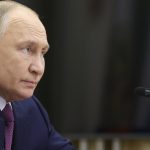 Putin vymenoval noveho staleho predstavitela Ruska pri OBSE